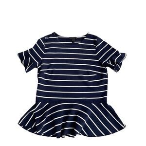 J‎ Crew Top Women's  Small